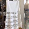 vestido alaia