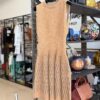 vestido alaia