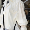 vestido maria calderara rbajas