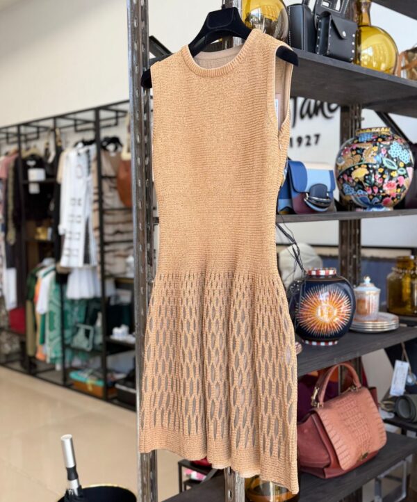 vestido alaia