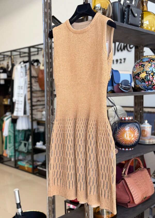 vestido alaia