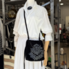 vestido maria calderara rbajas