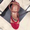 sandalias alaia