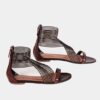 sandalias alaia
