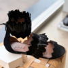 sandalias alaia