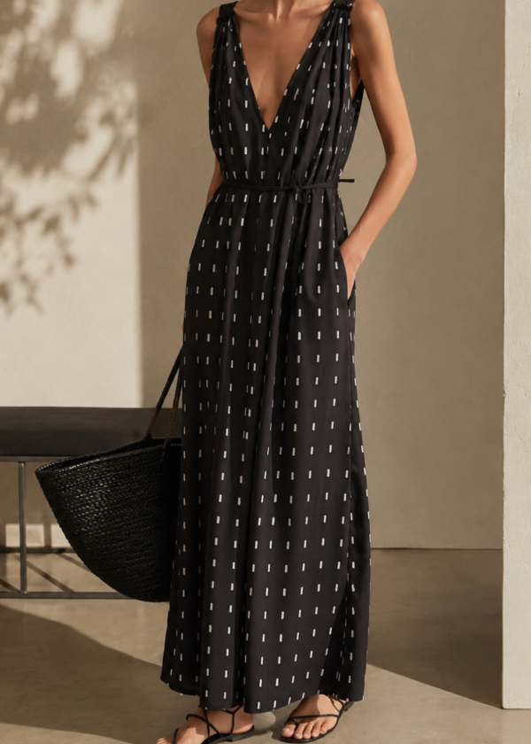 vestido alysi fiesta