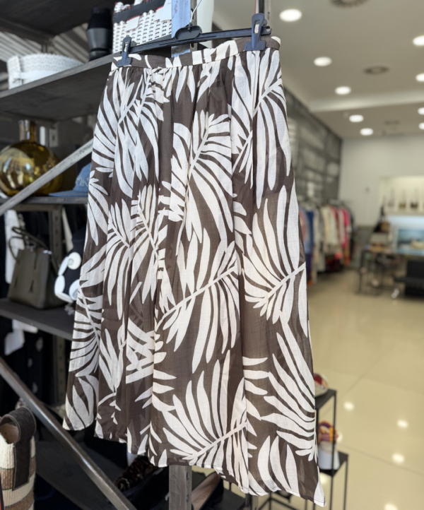 falda seventy