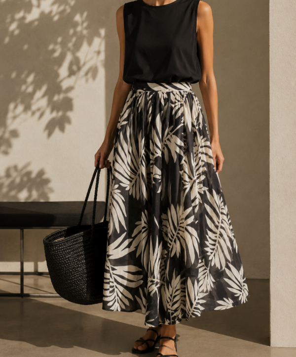 falda seventy