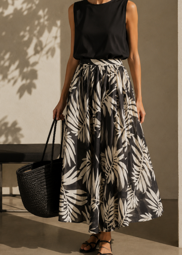 falda seventy