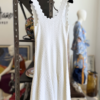 vestido alaia