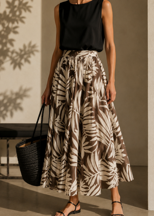falda seventy