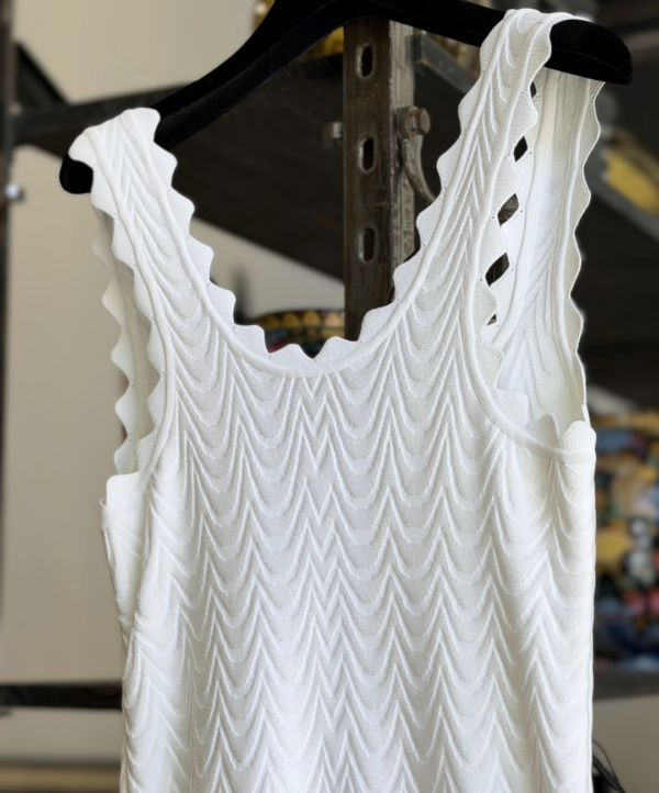 vestido alaia