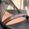 sandalias alaia