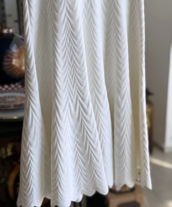 vestido alaia