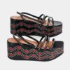 sandalias