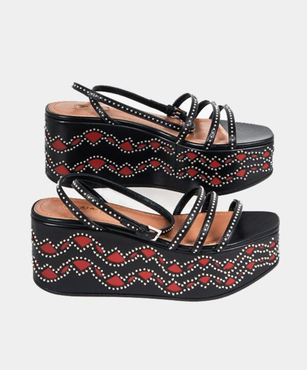 sandalias