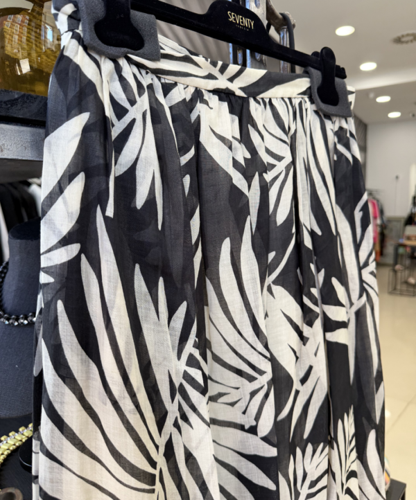 falda seventy