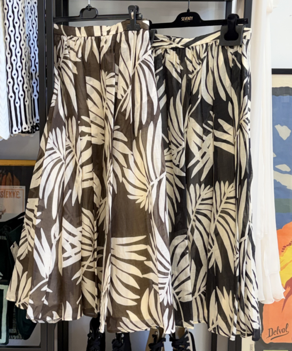 falda seventy