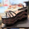 sandalias