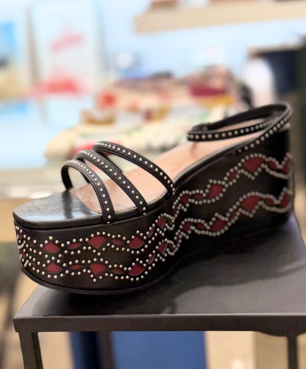 sandalias