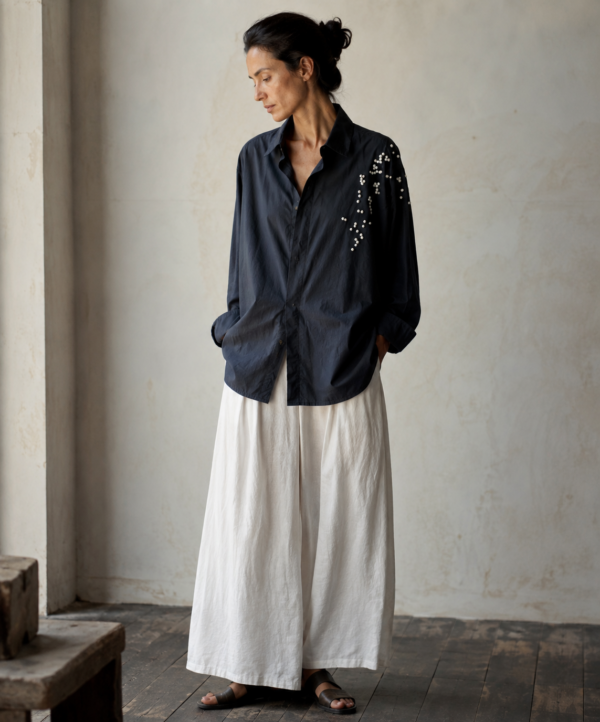 maria calderara camisa