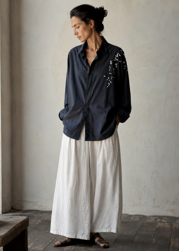 maria calderara camisa