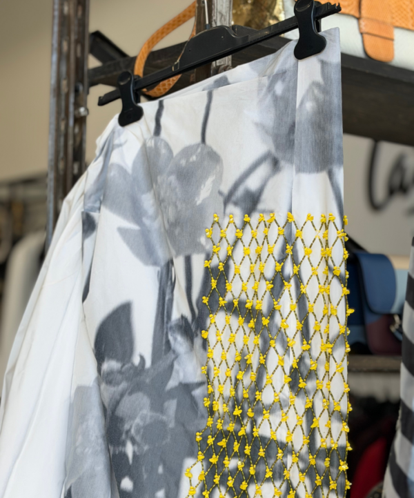 SAVIN BIS DRIES VAN NOTEN