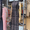 vestido alaia rebajas