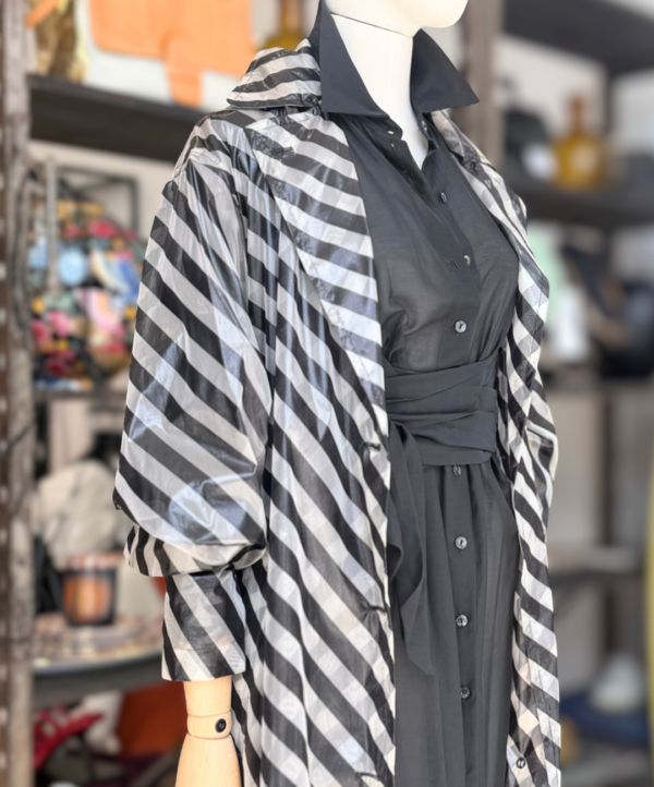 dries van noten coat