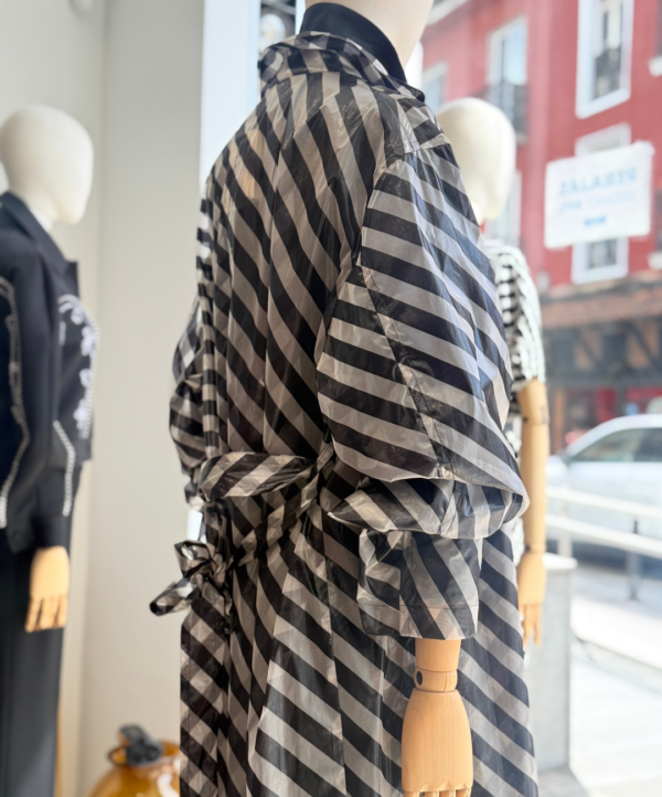 dries van noten coat