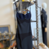 vestido rabanne