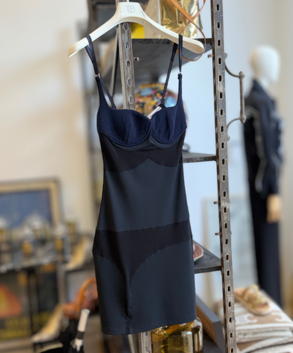 vestido rabanne
