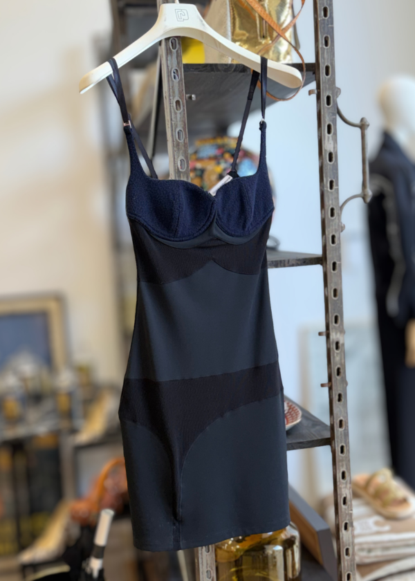 vestido rabanne