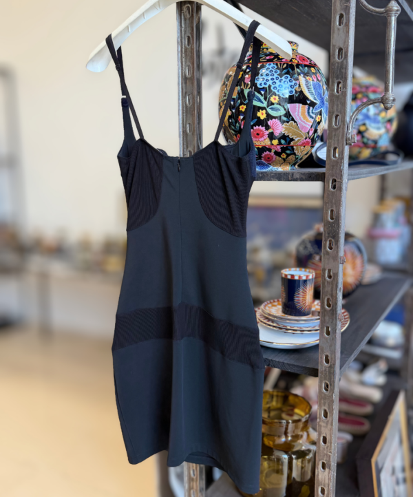 vestido rabanne