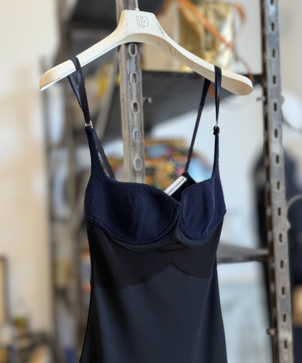 vestido rabanne