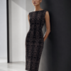 vestido alaia rebajas