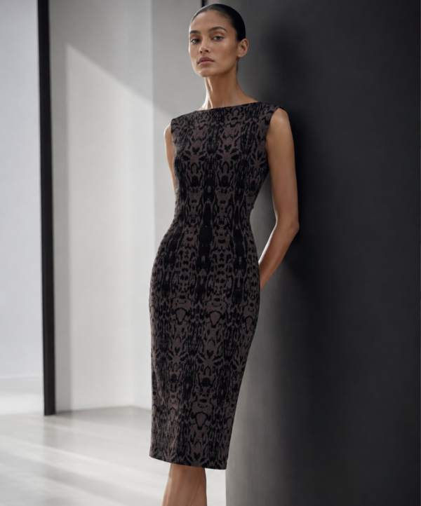 vestido alaia rebajas