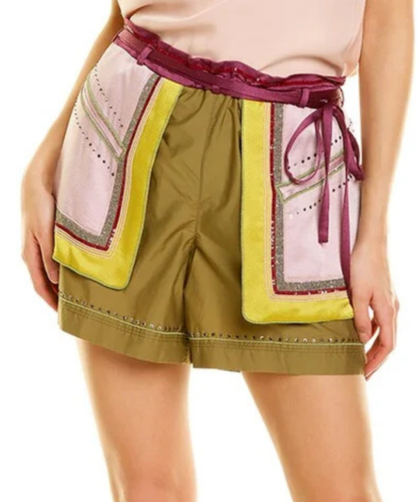 short valentino