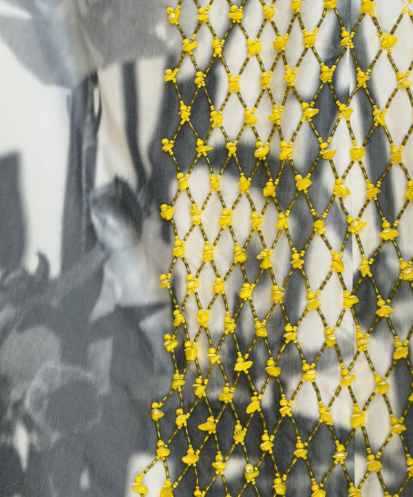 SAVIN BIS DRIES VAN NOTEN