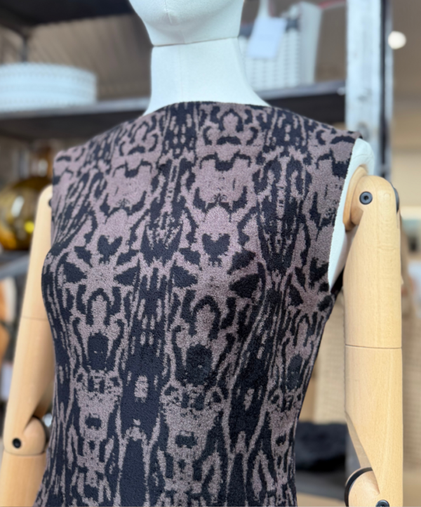 vestido alaia rebajas