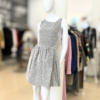 vestido alaia vestido alaia