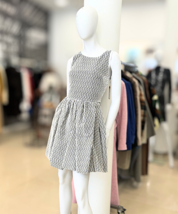 vestido alaia vestido alaia