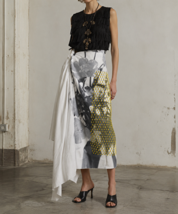 SAVIN BIS DRIES VAN NOTEN