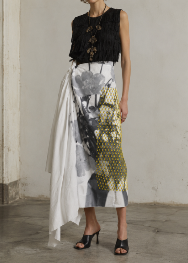 rebajas (3) SAVIN BIS DRIES VAN NOTEN