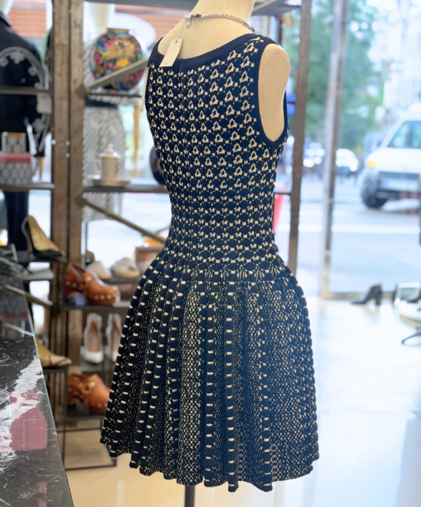 vestido alaia rebajas