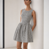 vestido alaia vestido alaia