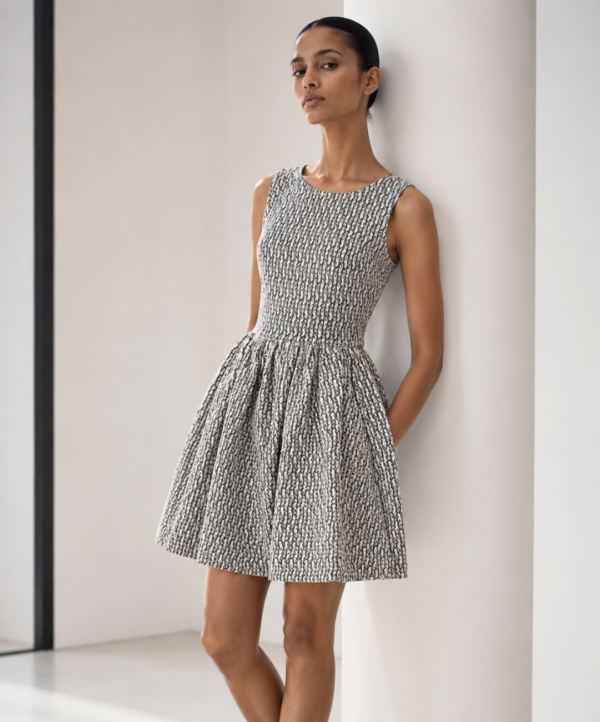 vestido alaia vestido alaia