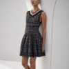vestido alaia rebajas