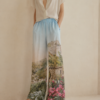 pantalon fete imperiale