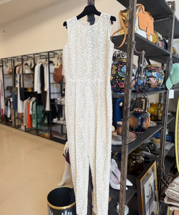 Jumpsuit de Giambattista